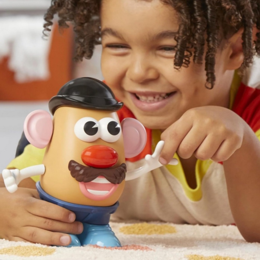 Mr. Potato Head New in the Box